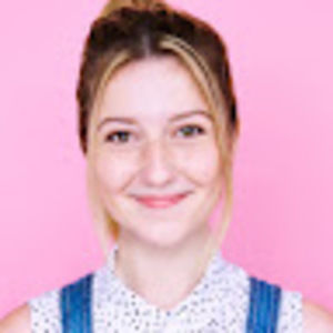 Meet your Posher, Lexi